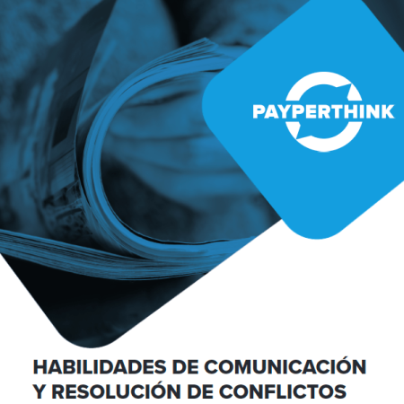 Habilidades de comunicación y resolución de conflictos para mandos intermedios